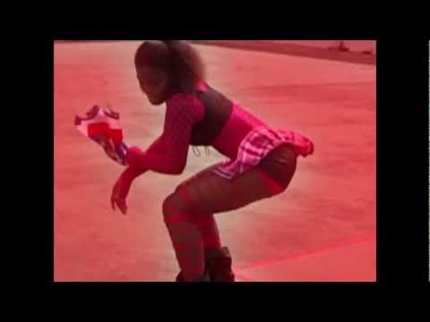 TIP WASHLA NGNGN Dmo (zoe panam 2). NgNgN mIXTAPE bIento dans les Bacs.