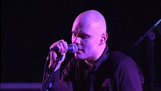 The Smashing Pumpkins - X.Y.U. / We Love You - Metro Christmas Show (Chicago 1999)