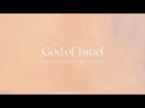 Thumbnail for God Of Israel video