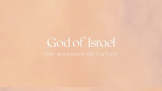 God Of Israel
