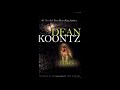Watchers by Dean Koontz Audiobook