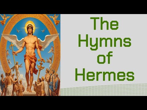 The Hymns of Hermes (1906) Essay by G.R.S. Mead