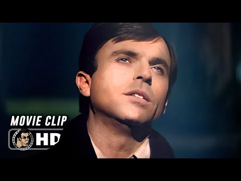 OMEN III: THE FINAL CONFLICT | Damien's End (1981) Movie CLIP HD