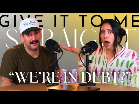 Giving you fresh starts, career crossroads, and hustle guilt | Episode 86 | Give It To Me Straight