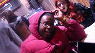 NGBs POPPA &amp;KING JAH FT KINZ B.O.M.B-  AUF WIEDERSEHEN