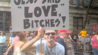 Nicholas Payton - Bitches ft. Chinah Blac