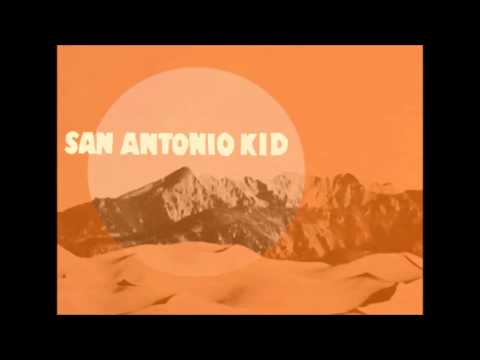 San Antonio Kid - El hijo pródigo