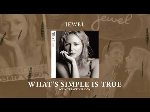 Video thumbnail for What’s Simple Is True (Soundtrack Version)