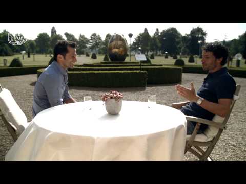 Servus Brazzo: Mark van Bommel und die Spielerfrauen