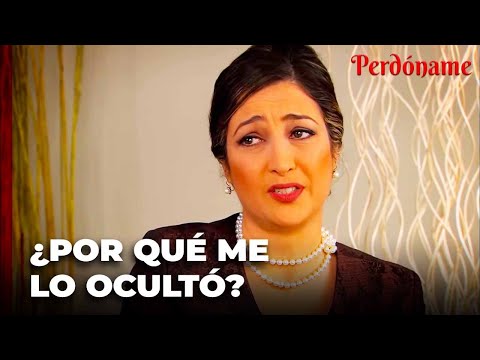 Zühre aprendió las verdades de Kemal - Perdóname