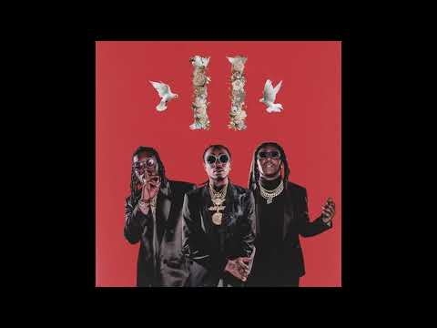 Migos x Fisher - Walk it talk it vs Losing it(Edited)