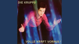 Das Ende der Träume (2008 Remaster)