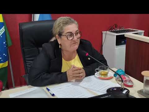 Sessão Ordinária do dia 21 de março de 2023