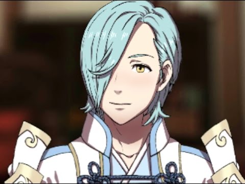 Fire Emblem Fates Revelation Blind Run: Part 26 A - Tastes Like Demon Spawn