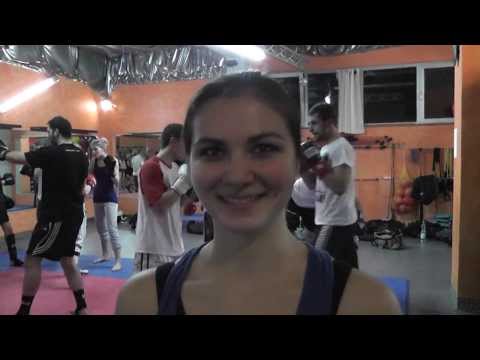 2013-12-06 Diana Schmid - Statement zur Kampfschule Sugambrer Fightclub