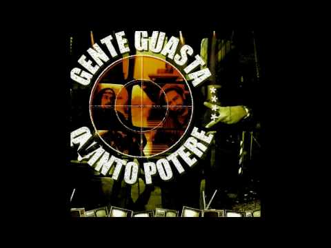 Gente Guasta - QVinto Potere (Quinto Potere) [Album Completo]