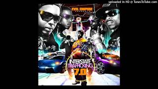 Slim Thug Feat. Akon Please Don&#39;t Do That