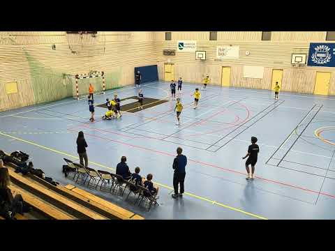 HHK - Sävehof - 17 jan 2026