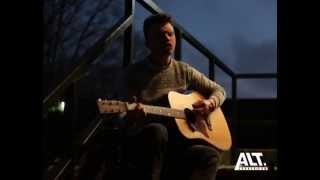 Colt 45 - Lessons Must Be Learned (Live Acoustic Session at Takedown Festival 2015)