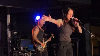 The Letter Black - LIVE - Full Set - KCF Indiana 19 June 2026 