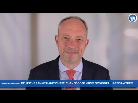 Stefan Riße: "Comdirect is the only healthy option at Commerzbank - merger with Deutsche Bank dif...