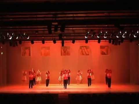 Lehakat Hakotzrim - Mecholot