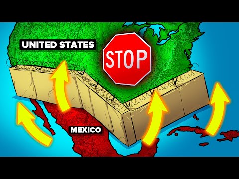 The Truth About The Illegal Immigration CRISIS