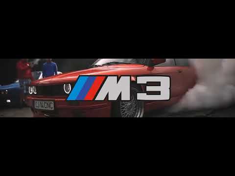 CLANSY - RunningM3 (Prod.AstroRecords)