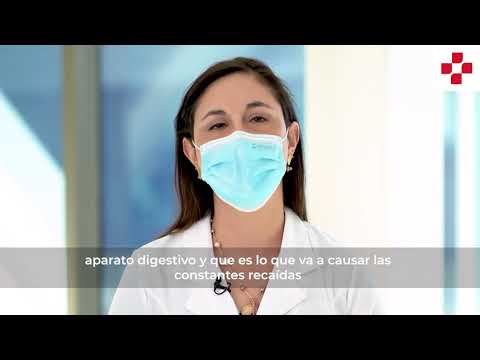 Fibrosis quística