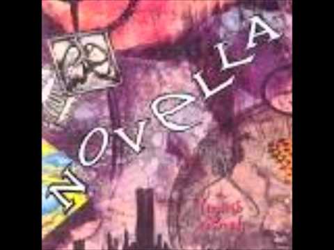 Novella - A Liquid Earth (1992) Full Album