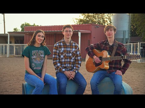 Country Roads - Lifein3D (John Denver cover)