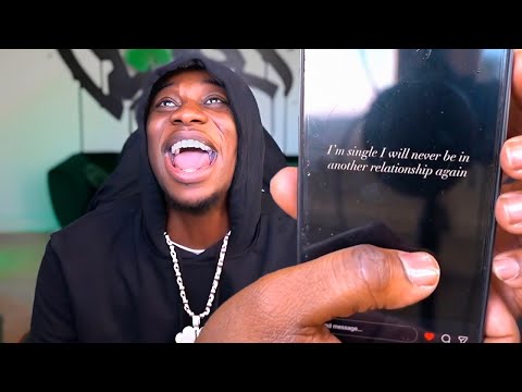 KAI CENAT IST ZURÜCK