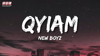 Download lagu New Boyz - Qyiam mp3