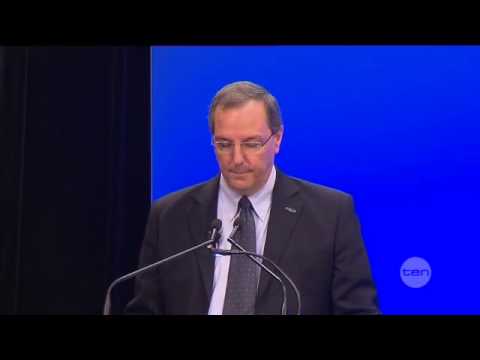 Thumbnail for Video extra | Ford announces closure of operations in Australia by Ford Australia