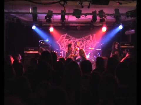 SPAWN-Abounded Dynasty (live) 15th anniversary part III