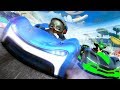Team Pinocchio 3000 Racing