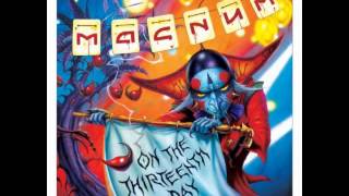 All the dreamers - Magnum