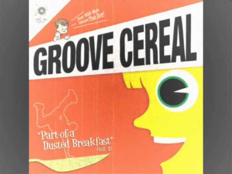 Groove Cereal & Violent Public Disorderaz - Beats For The People
