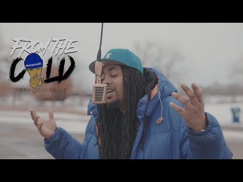 Cartel Carri - Easy | From The Cold Performance 🎙️