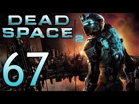 Dead Space 2 Zealot Difficulty playthrough pt67 - The Final Boss: BETRAYED!