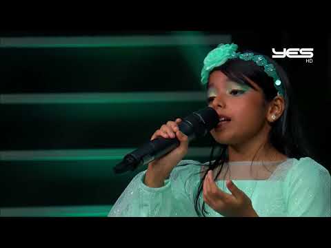 Loabiva Mamma - Aishath Jannath Binth Shaaheen