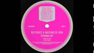 Rio Padice & Massimo Di Lena - Huge 'N' Net