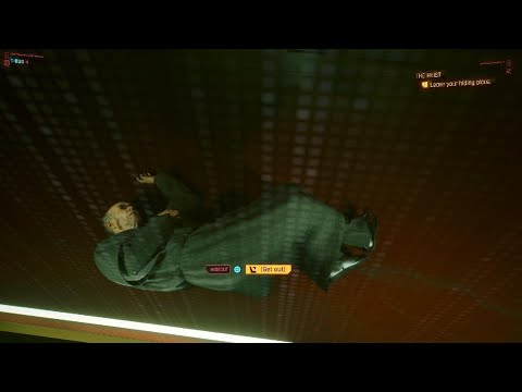 CYBERPUNK 2077 - PS5 - 4K - VERY HARD DIFFICULTY - FULL GAME WALKTHROUGH - PART 25