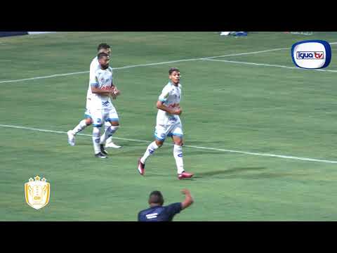 Gols e lances de CSA x Iguatu