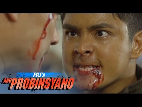 FPJ's Ang Probinsyano: Cardo fights with Romano's henchmen