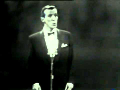 Eurovision 1960 Bryan Johnson - Looking high high high