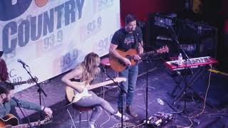 Walker Hayes - Shut Up Kenny