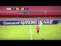 Jake Iller #2 USVI MNT Highlights vs. Cayman Islands MNT
