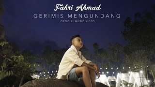 Download lagu GERIMIS MENGUNDANG - FAHRI AHMAD (Di populerkan oleh SLAM) mp3