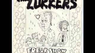 The Lurkers - Freak Show